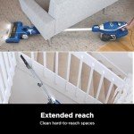 Shark Rocket Corded Stick Vacuum for Pet Hair