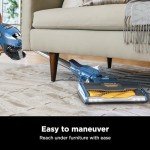 Shark Rocket Corded Stick Vacuum for Pet Hair