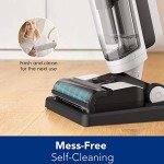 Tineco iFLOOR 3 Breeze Wet Dry Cordless Vacuum