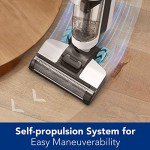 Tineco iFLOOR 3 Breeze Wet Dry Cordless Vacuum