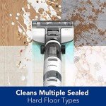 Tineco iFLOOR 3 Breeze Wet Dry Cordless Vacuum