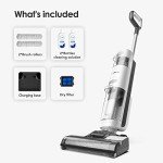 Tineco iFLOOR 3 Breeze Wet Dry Cordless Vacuum