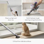 Dyson V7 Advanced Wireless Vacuum Cleaner
