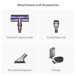 Dyson V7 Advanced Wireless Vacuum Cleaner