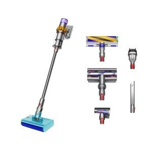 Dyson V15s Detect Submarine Vacuum Cleaner
