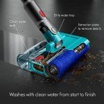 Dyson V15s Detect Submarine Vacuum Cleaner