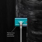 Dyson V15s Detect Submarine Vacuum Cleaner