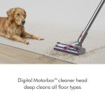 Dyson V15 Detect Plus Cordless Cleaner
