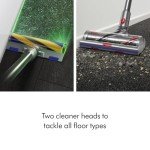 Dyson V15 Detect Plus Cordless Cleaner