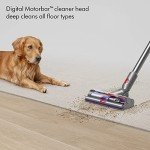 Dyson V15s Detect Submarine Vacuum Cleaner