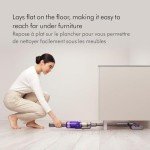Dyson Omni-Glide Cordless Vacuum for Hard Floors