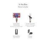 Dyson Omni-Glide Cordless Vacuum for Hard Floors
