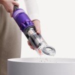 Dyson Omni-Glide Cordless Vacuum for Hard Floors