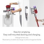 Dyson V8 Origin Cordless Vacuum Cleaner