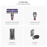 Dyson V8 Origin Cordless Vacuum Cleaner