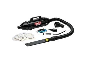 Metropolitan DataVac ESD Safe Vacuum Cleaner