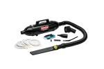 Metropolitan DataVac ESD Safe Vacuum Cleaner