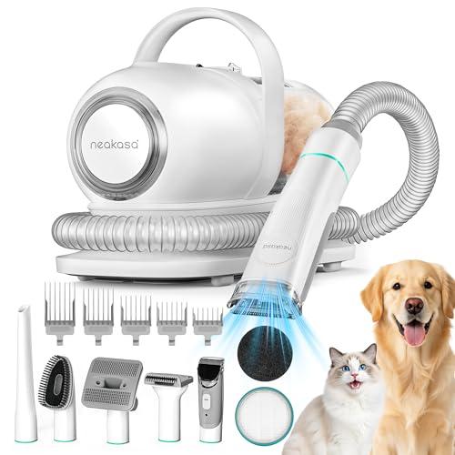 Portable Pet Vacuums