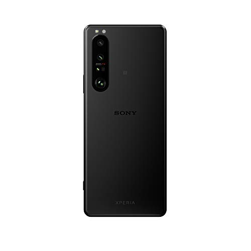 Xperia 1 III - 5G Smartphone, Triple Camera