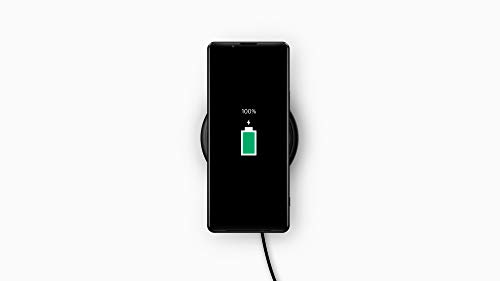 Xperia 1 III - 5G Smartphone, Triple Camera