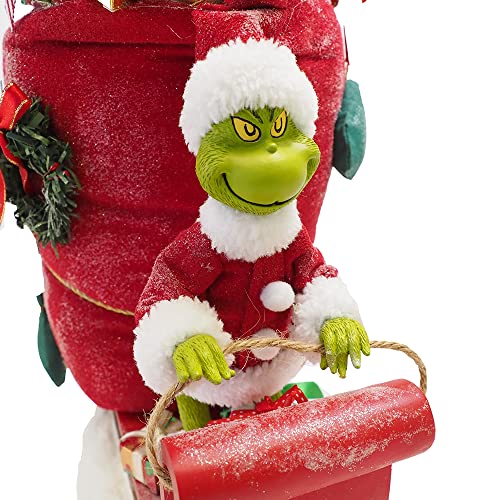 Department 56 Figurine, Multicolor, 18 Inch