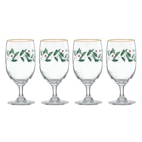 Glassware