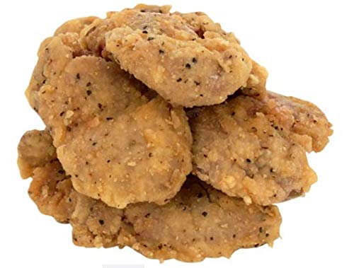 Tyson Breaded Chicken Liver, 5 lb (2 per case)