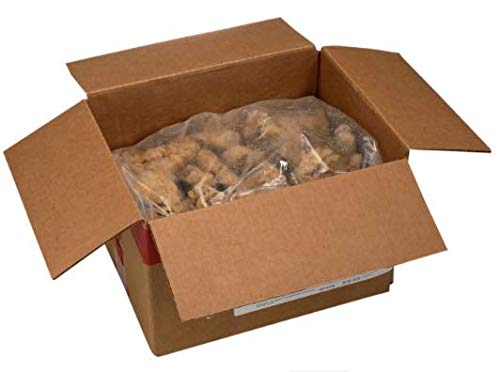Tyson Breaded Chicken Liver, 5 lb (2 per case)