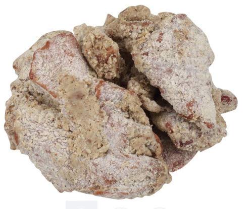 Tyson Breaded Chicken Liver, 5 lb (2 per case)