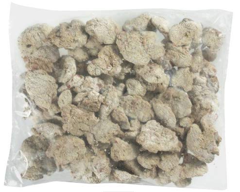 Tyson Breaded Chicken Liver, 5 lb (2 per case)