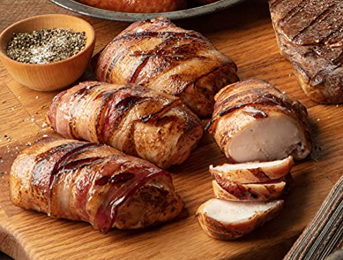 Burgers' Smokehouse Bacon Chicken Breast (20)