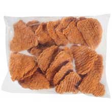 Tyson Red Label Hot N Spicy Breaded Chicken Breast (2-Pack)