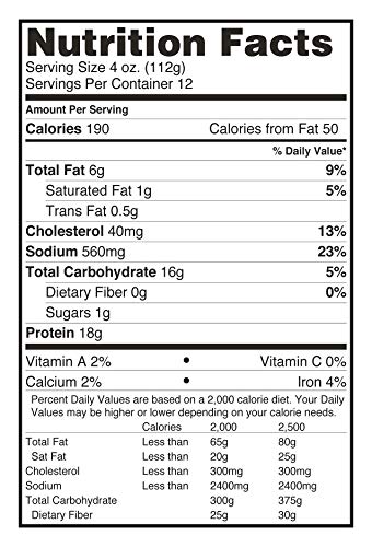 Crescent Foods Breaded Chicken Breast Tenders | 3 lbs