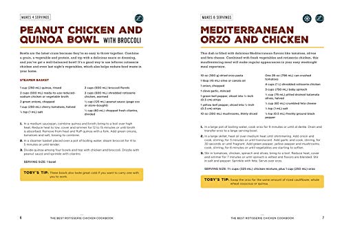 100+ Delicious Recipes for Store-Bought Rotisserie Chicken