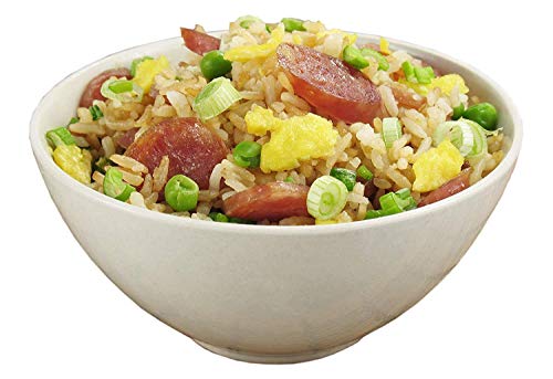 Gourmet Chicken Cured Sausage - 3 Packs (No MSG)