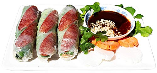 Gourmet Chicken Cured Sausage - 3 Packs (No MSG)