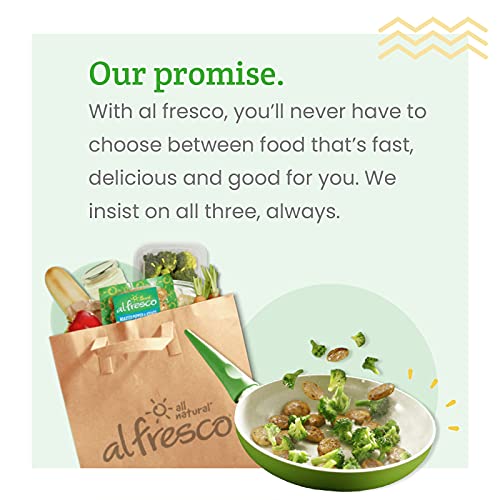 Chicken Sausage Sweet Apple with Vermont Maple Syrup 11 oz