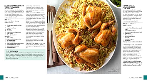 Ultimate Chicken Cookbook: 362 Finger-Licking Recipes!