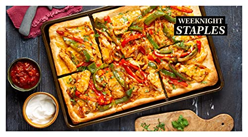 Ultimate Chicken Cookbook: 362 Finger-Licking Recipes!