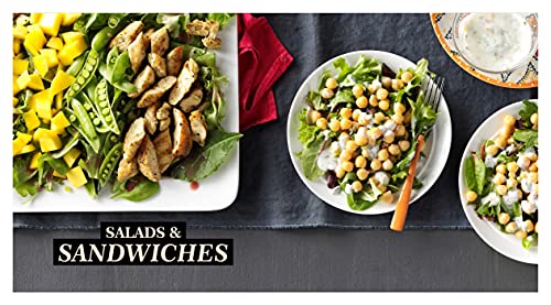 Ultimate Chicken Cookbook: 362 Finger-Licking Recipes!