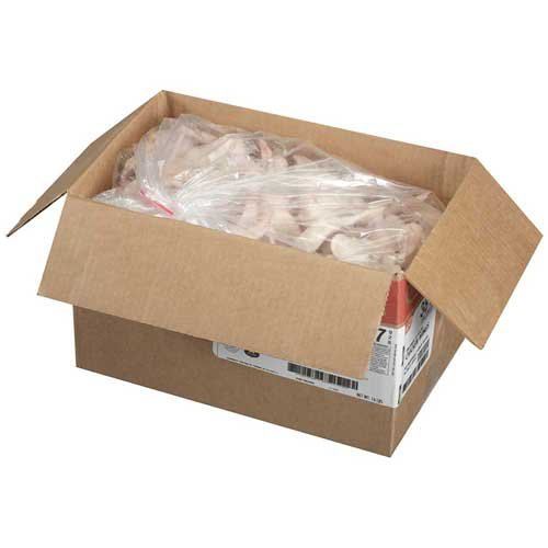 Tyson Medium Chicken Wings - 96pcs/2.3oz