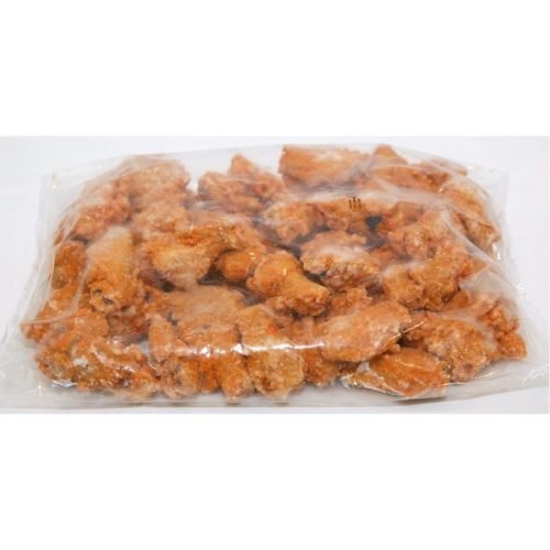 Perdue Spicy Breaded Kickin Wings, 5 lb - 3 case