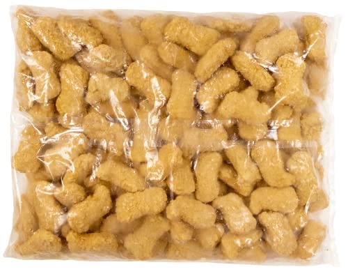 Halal Chicken Nuggets - Fully Cooked - 10 lb