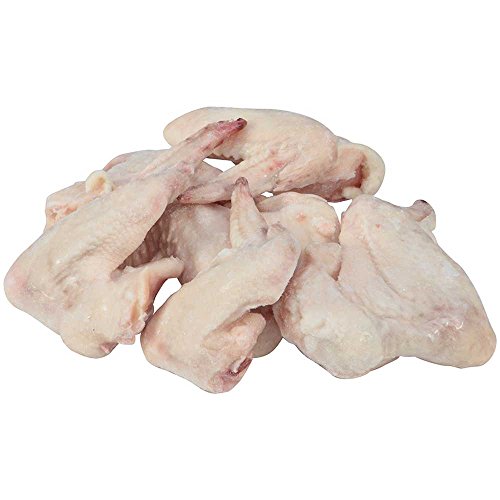 Tyson Medium Chicken Wings - 96pcs/2.3oz