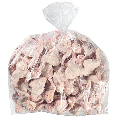 Tyson Medium Chicken Wings - 96pcs/2.3oz