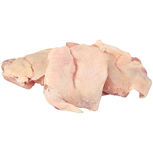 Tyson Boneless Chicken Thighs, 20lb - 1 each