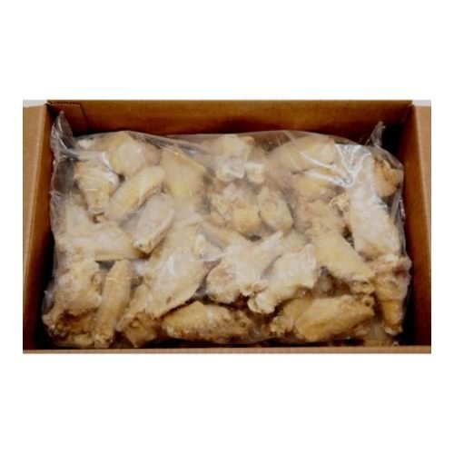 Perdue Jumbo Steamed Chicken Wings, 5lb - 2/case
