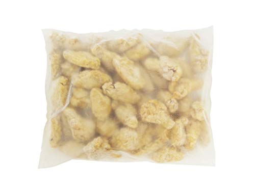 Delicious Breaded Chicken Wingettes, 12 lbs - 1 pack