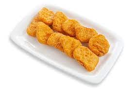 Tyson White Meat Chicken Nuggets - 4-Pack
