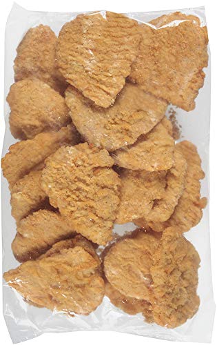 Tyson Red Label Homestyle Chicken Breast Fillets